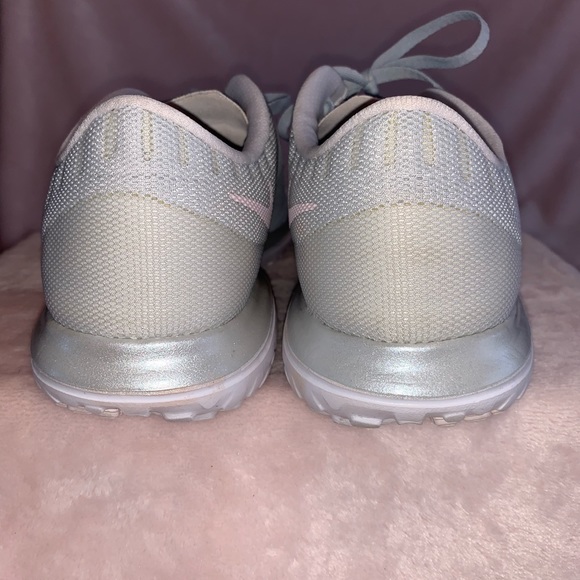 Nike FS lite 3 fit sole sz 10 - Picture 4 of 5